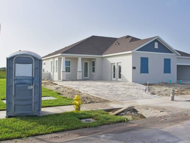 Professional porta potty rental in Highland Lakes, AL