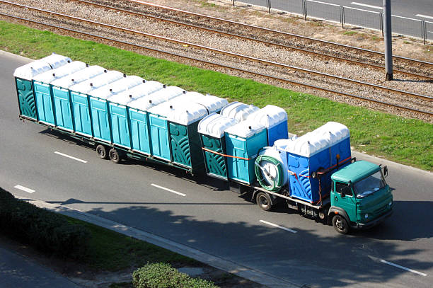 Portable Toilet Options We Offer in Highland Lakes, AL